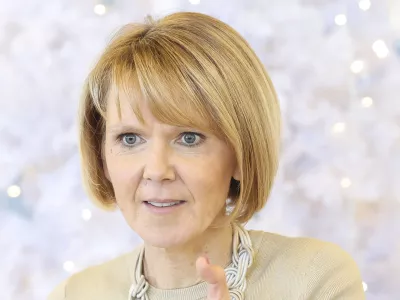 Podjetja, ki rastejo kot njihovi ljudje