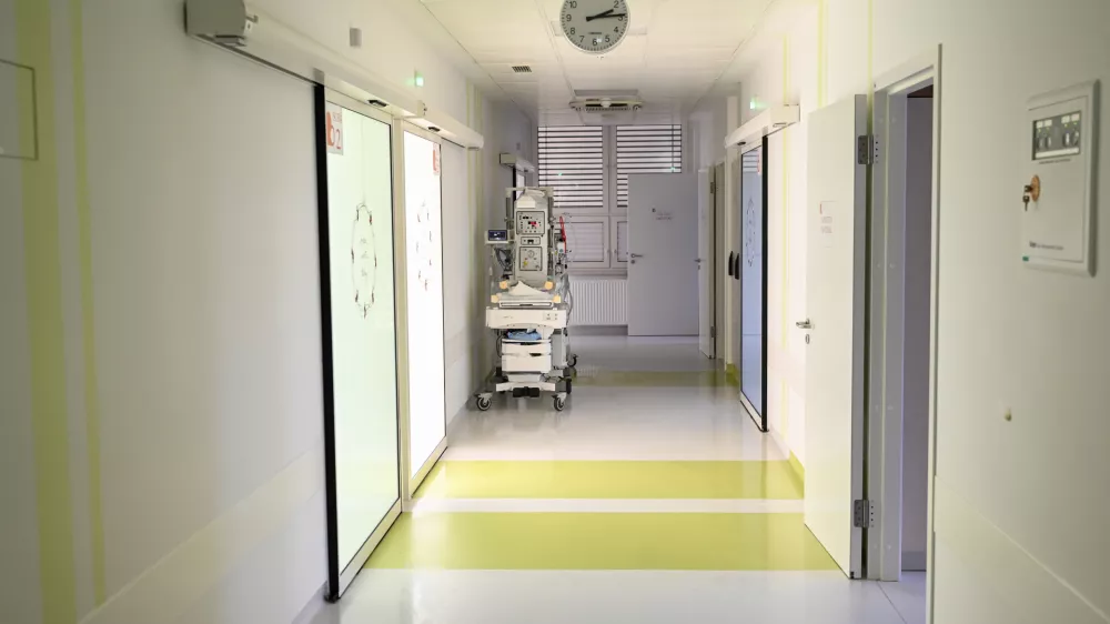 zdravstvo bolni&scaron;nica - simbolična fotografijazdravje rojstvo porod novorojenčki - simbolična fotografija08.12. 2025 - Porodni&scaron;nica Kranj FOTO: Nik Erik Neubauer / Foto: Nik Erik Neubauer