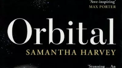 Samantha HarveyV orbiti