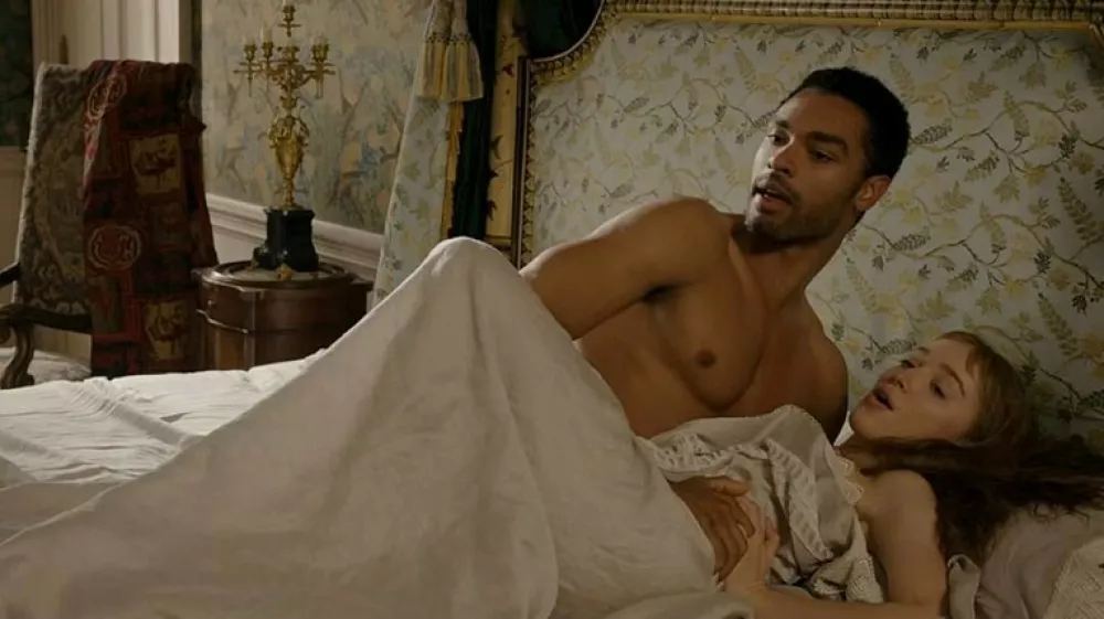 Priljubljenost serije Bridgerton nara&scaron;ča. Foto: Netflix