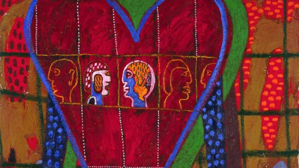 Razstave v letu 2026: Od prazgodovine do sodobnega eksperimenta