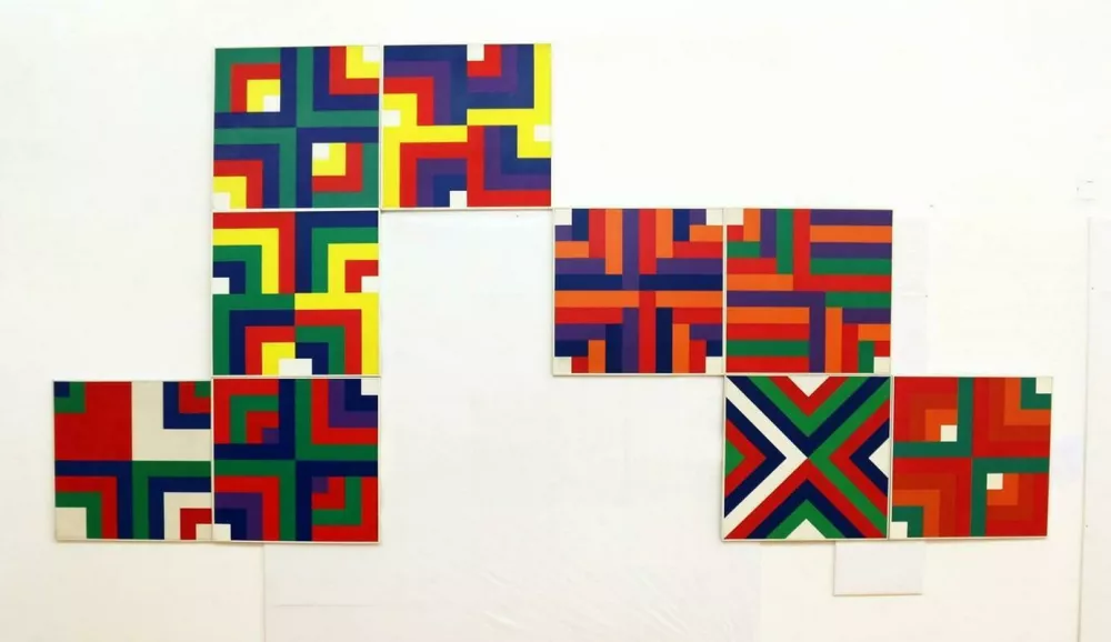 Razstave v letu 2026: Od prazgodovine do sodobnega eksperimenta