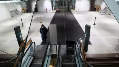 ​Tomaž Skale​22.01.2026 - zapuščeni MaximarketFoto: Tomaž Skale