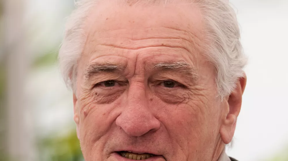 Robert De Niro / Foto: Gabriel Hutchinson