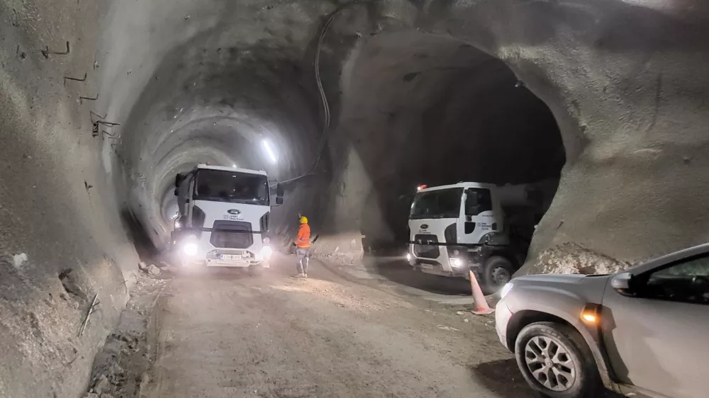 Premo&scaron;čanje kra&scaron;kih jam projekta ne bo podražilo.