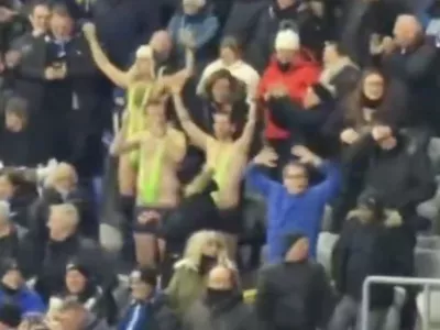 Navijači, Club Brugge