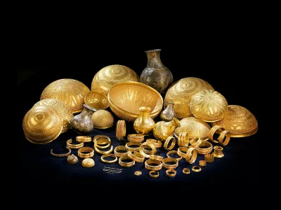 Foto: Museum of Villena