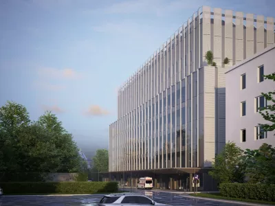 Novogradnjo bi morali oklestiti za vsaj 11 milijonov