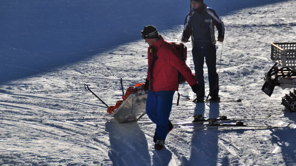 Fotografija je simbolična&nbsp;Foto: Getty Images