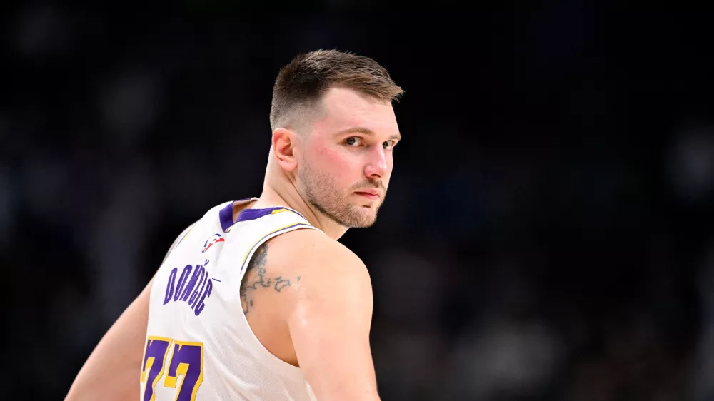 Foto: Jerome Miron-Imagn Images via&nbsp;Reuters Connect