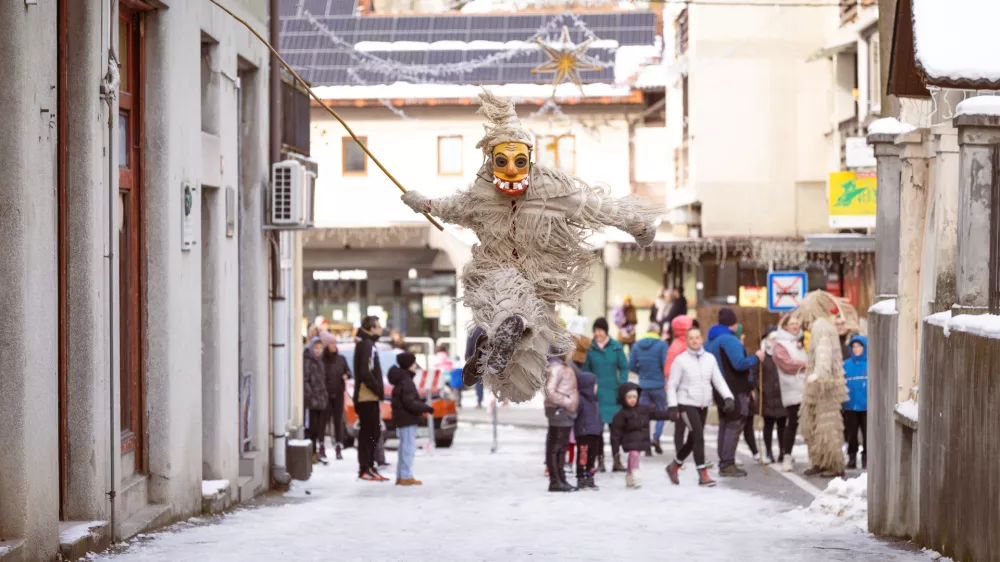 Cerkljanski laufarji F Tine Venko