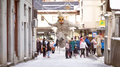 Cerkljanski laufarji F Tine Venko