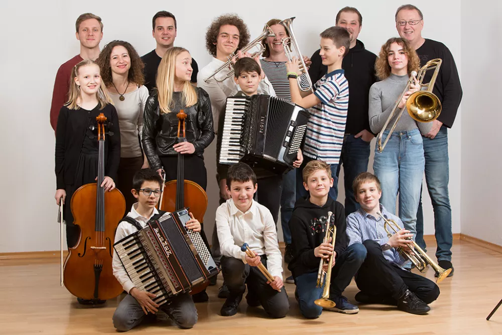 Potrditev truda in talenta