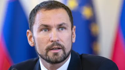 kandidat za guvernerja Banke Slovenije dr. Primož Dolenc - 24.09.2018 - javna predstavitev kandidata za guvernerja Banke Slovenije Primoža Dolenca, //FOTO: Matjaž Rušt