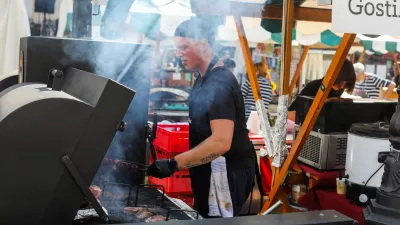 - 09.10.2020 –Zadnja Odprta kuhna v letu 2020. //FOTO: Bojan Velikonja