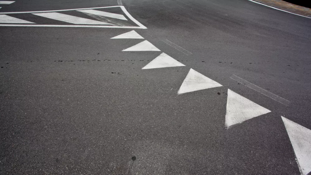 Pojavljajo se lahko tudi v kroži&scaron;čih. / Foto: Istock