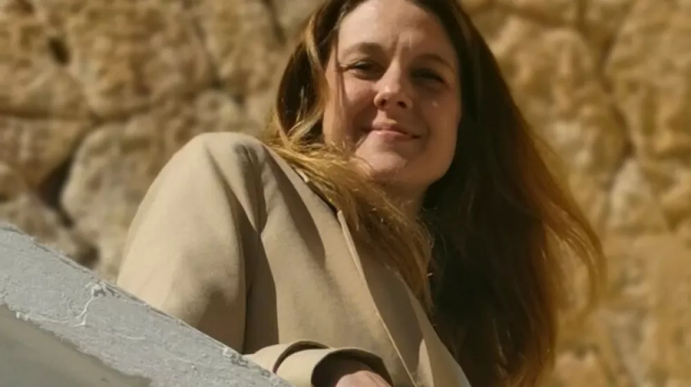 Alja Ko&scaron;ir, življenje na Menorki / Foto: Osebni Arhiv