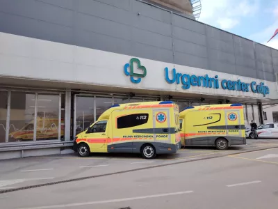 Celjska bolni&scaron;nica vstopa v novo fazo največje investicije v svoji zgodovini