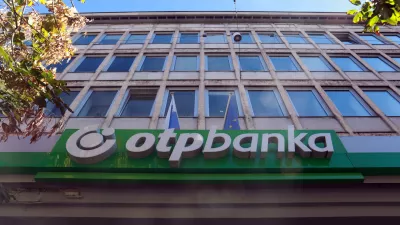 28.10.2025 -OTP banka, bankomatFoto: Tomaž Skale