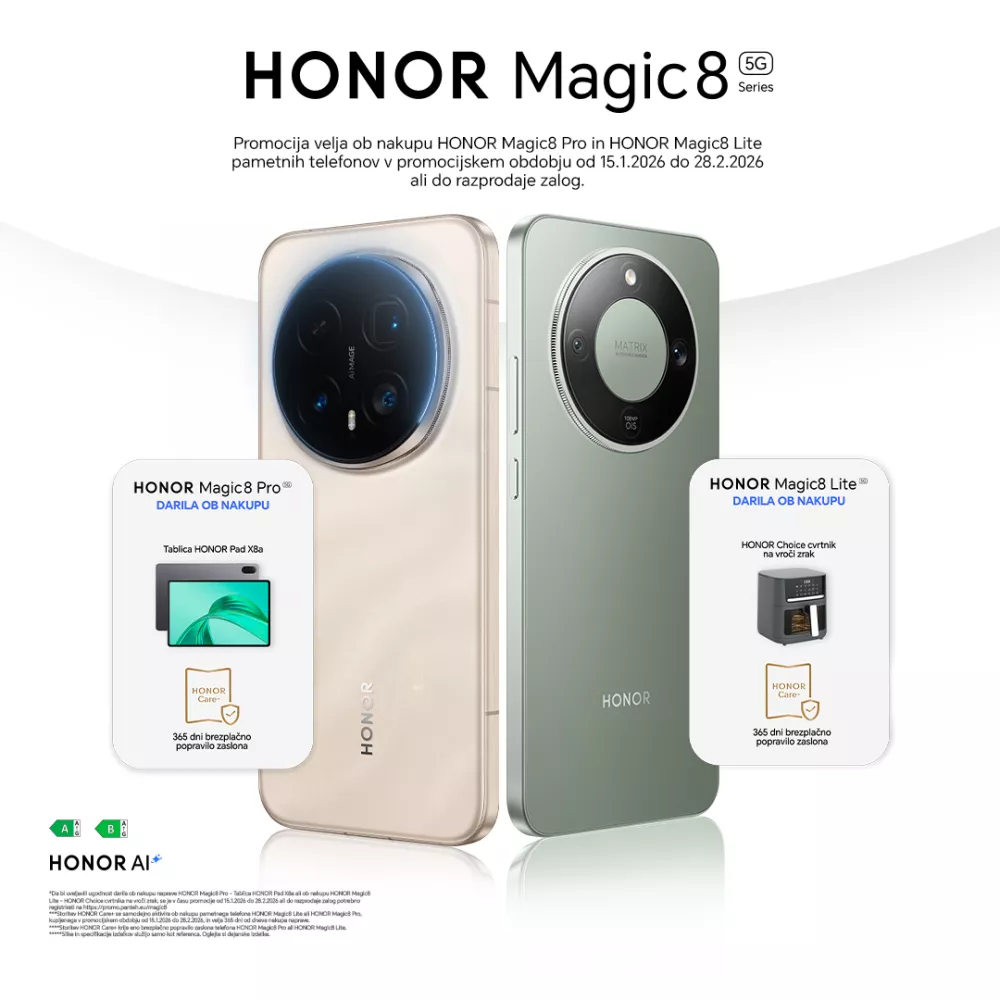 Foto: Arhiv ponudnika