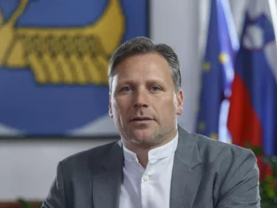Bo&scaron;tjan Kerma, poslanec GS