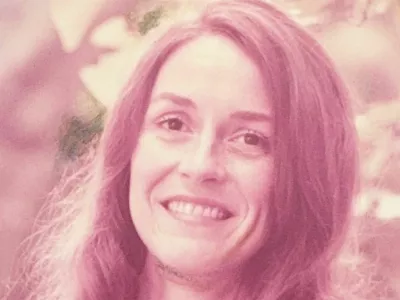 Morilca Dorothy Tate so na&scaron;li po več kot &scaron;tirih desetletjih. 