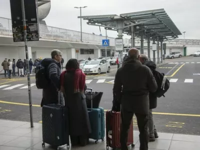 Olimpijske igre kot motor rasti: Italija pričakuje trajni turistični razcvet