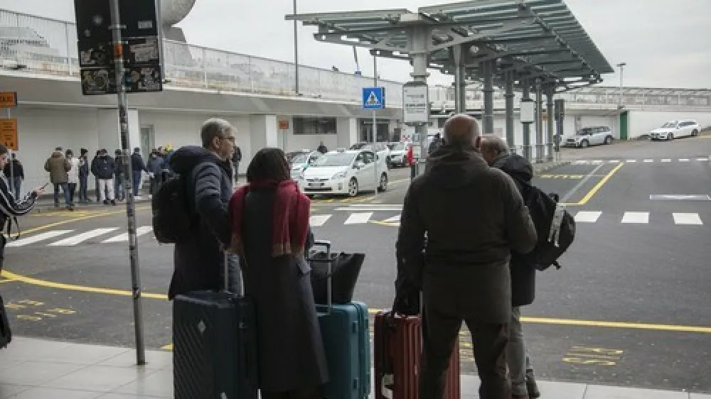 Olimpijske igre kot motor rasti: Italija pričakuje trajni turistični razcvet