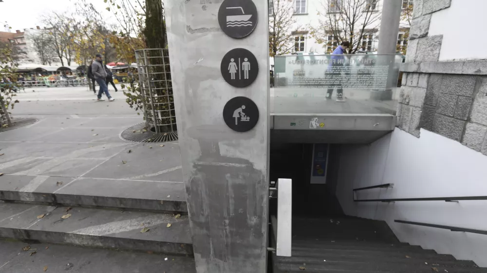 Brez javnih strani&scaron;č na parkiri&scaron;čih P+R. In kaj pravi župan Janković?