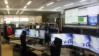 Ljubljanski dispečer posegal v bazo podatkov o intervencijah reševalcev