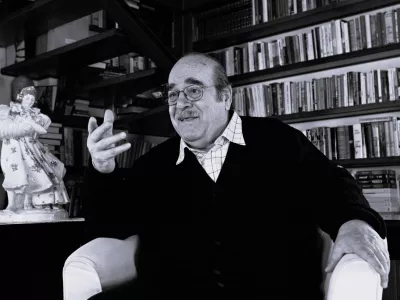 Slovo velikana trža&scaron;kega prostora