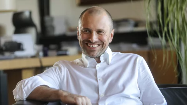 - 19.08.2019 &ndash; Blaž Brodnjak, predsednik NLB in predsednik NTZS - Namiznoteni&scaron;ka zveza Slovenije  //FOTO: Jaka Gasar