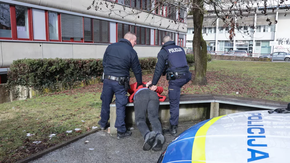 Zakaj sta mesti Jesenice in Velenje varnej&scaron;i od Ljubljane