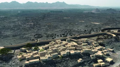 Oaza Khaybar. Foto: Profimedia