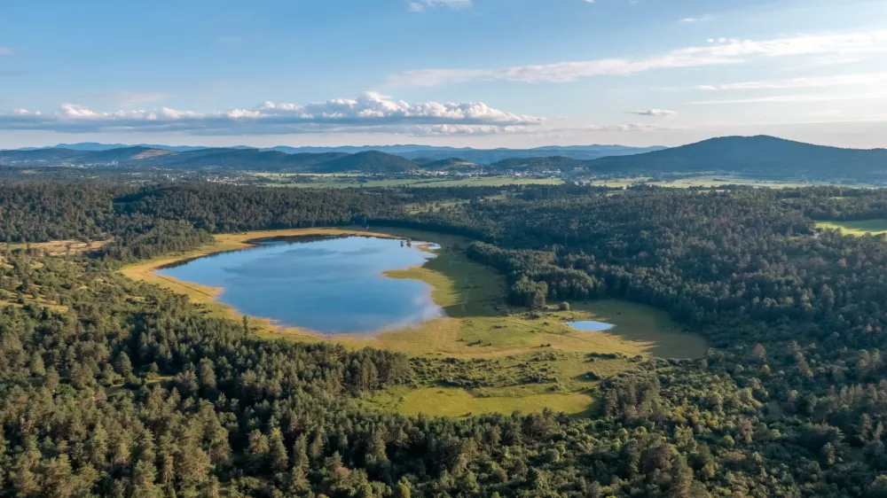 Ekomuzej kot vrata v krajinski park