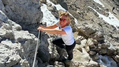 Majhna po prostoru, velika po doživetjih: &raquo;Slovenija ni destinacija, ki jo odkljuka&scaron;&laquo;