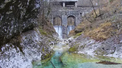 Dedi&scaron;čina živega srebra in aktivni oddih