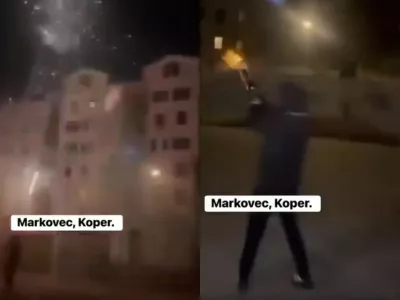 Markovec priotehnika