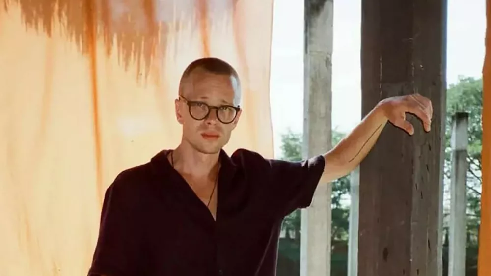 The second mysterious Russian disappearance in Thailand in a month - Maxim Garbuzov, 24, a financial broker and cryptocurrency trader from St Petersburg, is missing amid reports that a vanished compatriot was found dismembered.,Image: 1071446396, License: Rights-managed, Restrictions: ***HANDOUT image or SOCIAL MEDIA IMAGE or FILMSTILL for EDITORIAL USE ONLY! * Please note: Fees charged by Profimedia are for the Profimedia's services only, and do not, nor are they intended to, convey to the user any ownership of Copyright or License in the material. Profimedia does not claim any ownership including but not limited to Copyright or License in the attached material. By publishing this material you (the user) expressly agree to indemnify and to hold Profimedia and its directors, shareholders and employees harmless from any loss, claims, damages, demands, expenses (including legal fees), or any causes of action or allegation against Profimedia arising out of or connected in any way with publication of the material. Profimedia does not claim any copyright or license in the attached materials. Any downloading fees charged by Profimedia are for Profimedia's services only. * Handling Fee Only ***, Model Release: no