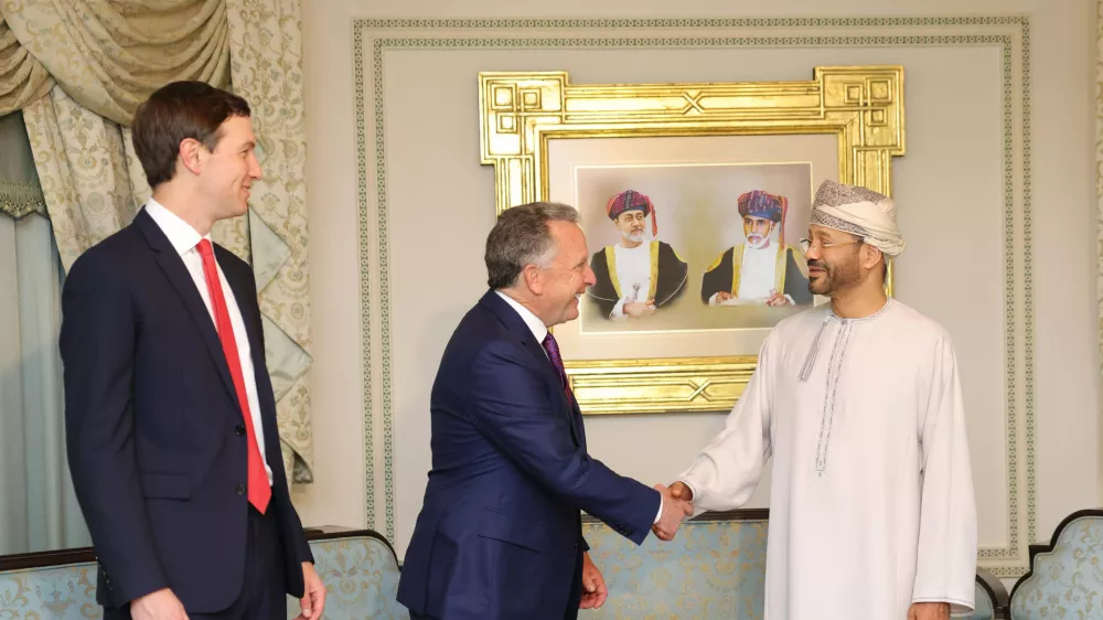 Previden optimizem in me&scaron;ani signali