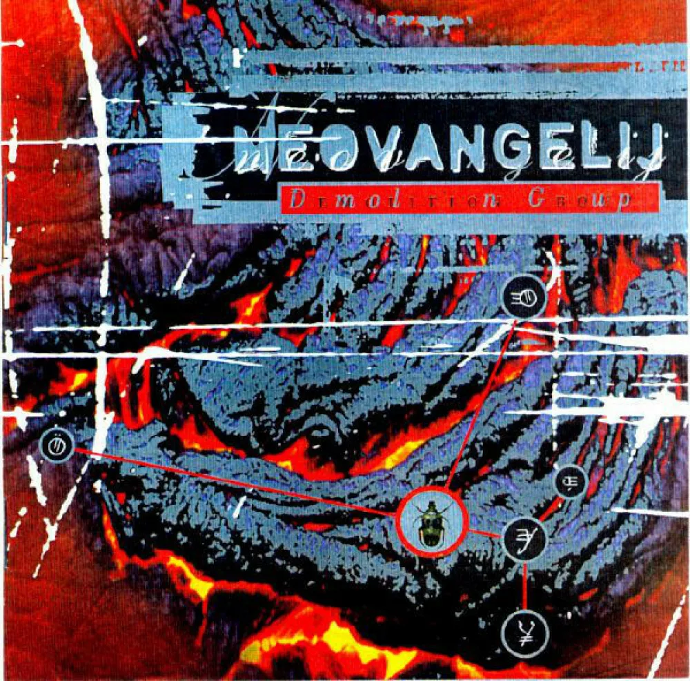 Demolition group &ndash; Dež / Foto: Nn