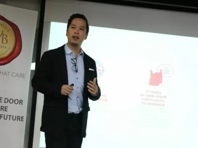 Kevin Kumala / Foto: Nn