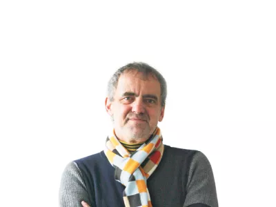 Leon Magdalenc, samo za ONLINE