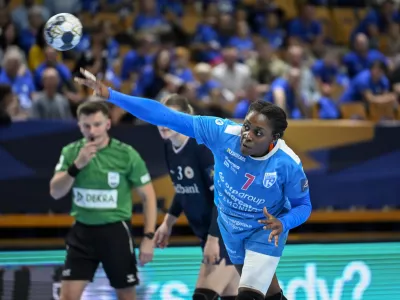 Zaadi08.11.2025 Krim OTP Group Mercator - OdenseFoto: Nik Erik Neubauer