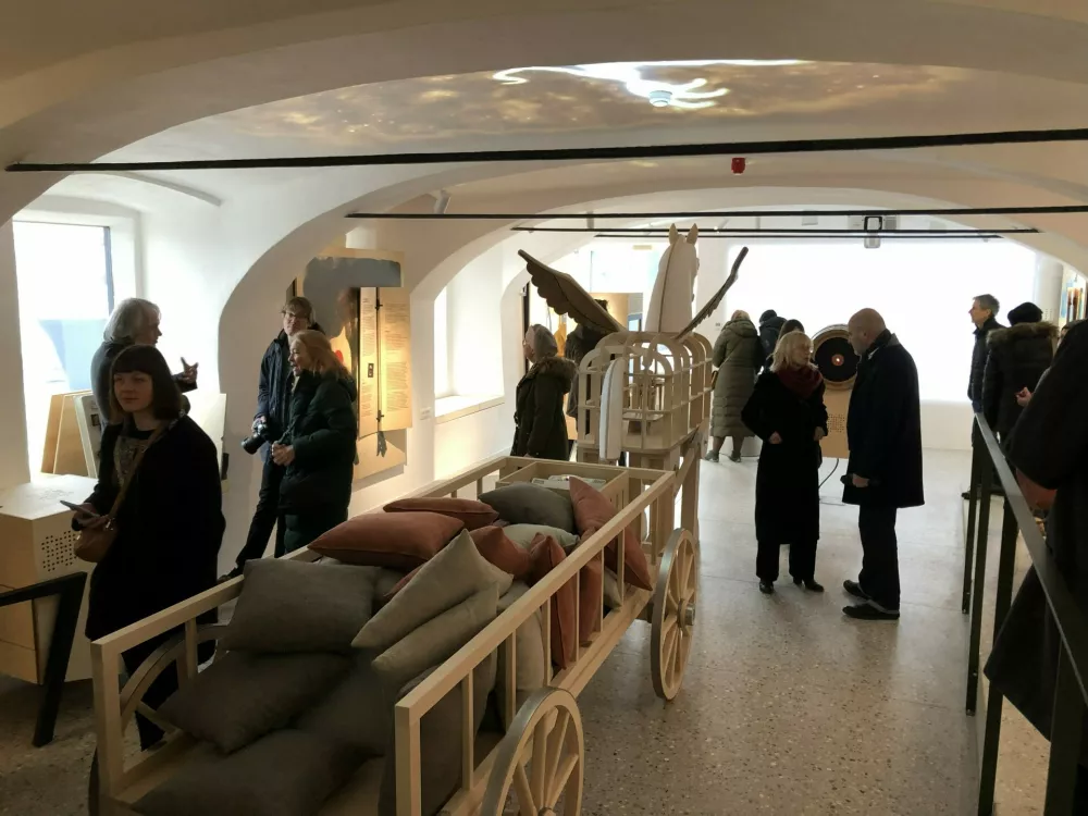 Pre&scaron;ernova domačija, muzej, Vrba