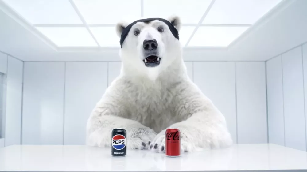 Pepsi je izdelal verjento najbolj&scaron;i oglas leto&scaron;njega Super Bowla.