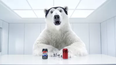 Pepsi je izdelal verjento najbolj&scaron;i oglas leto&scaron;njega Super Bowla.