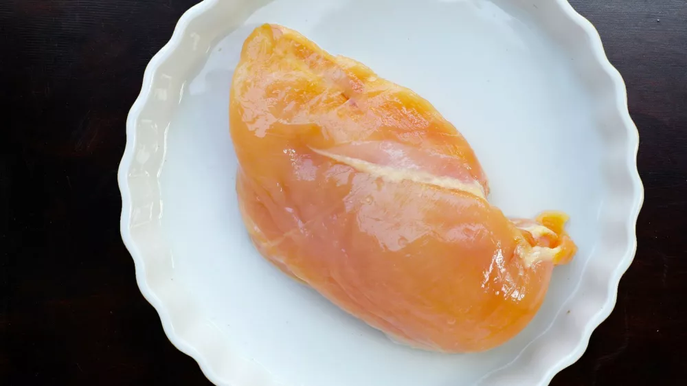 Pi&scaron;čančje prsi. Foto: Profimedia