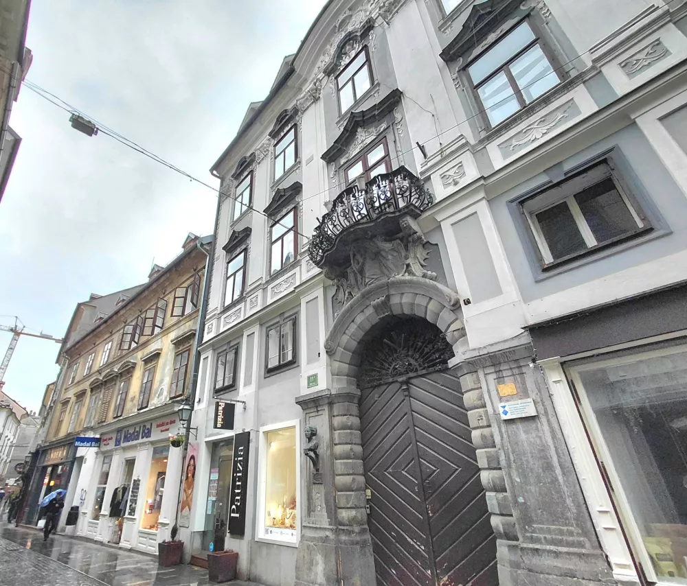 LUV fest, festival ljubezni, umetnosti in vandranja se bo tudi letos odvil med 8. februarjem in 12. marcem, v Ljubljani.