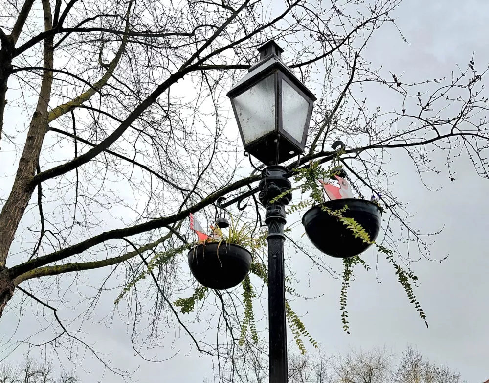 LUV fest, festival ljubezni, umetnosti in vandranja se bo tudi letos odvil med 8. februarjem in 12. marcem, v Ljubljani.